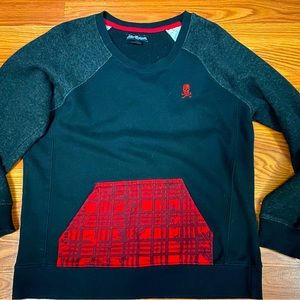 Metal Mulisha pullover